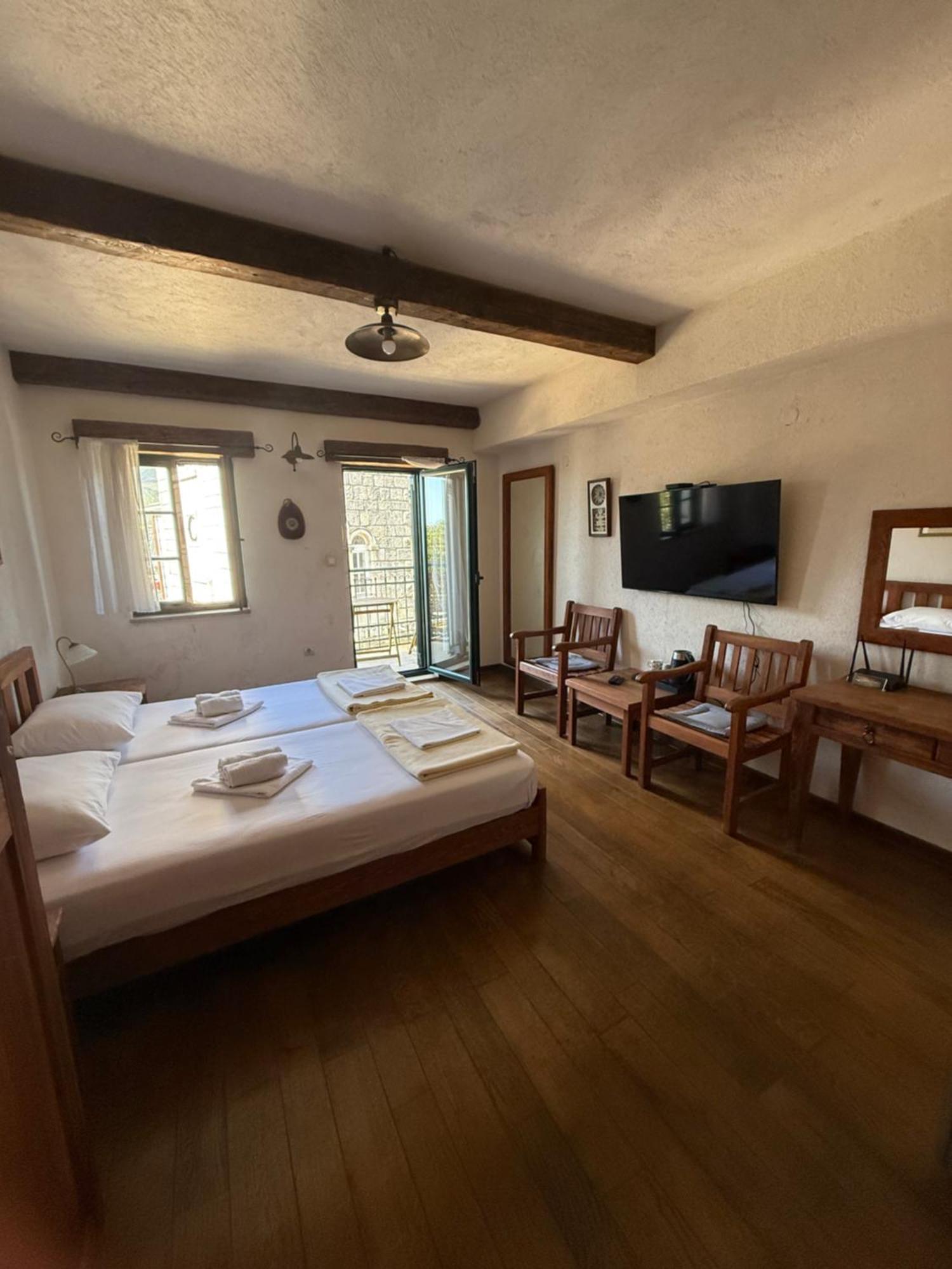 Skver Studio Apartments Herceg Novi Zewnętrze zdjęcie