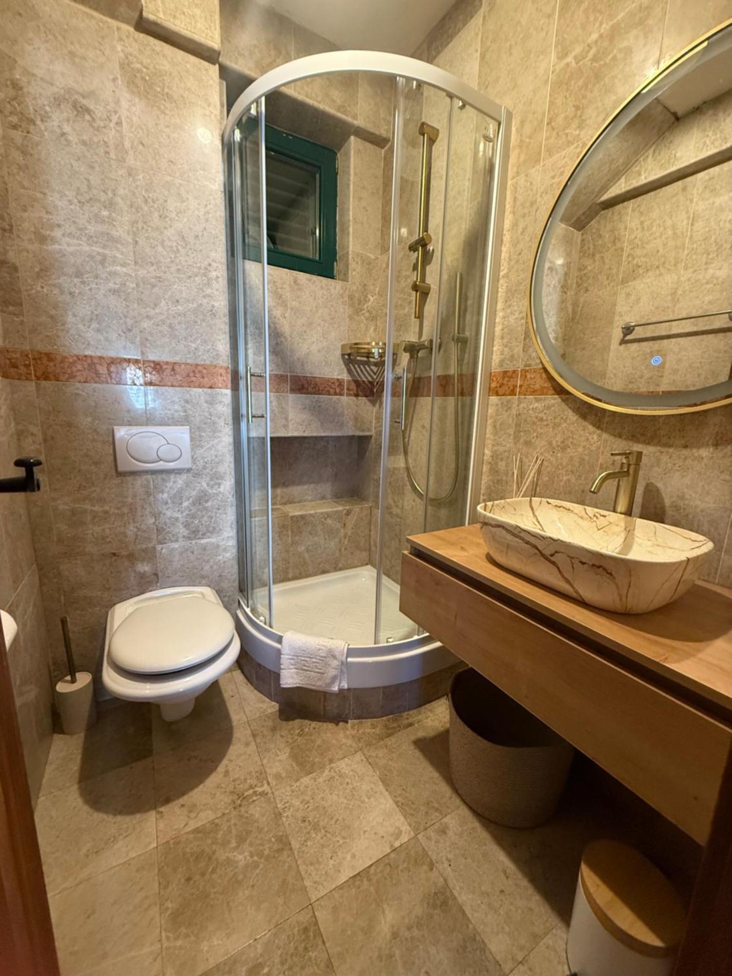 Skver Studio Apartments Herceg Novi Zewnętrze zdjęcie