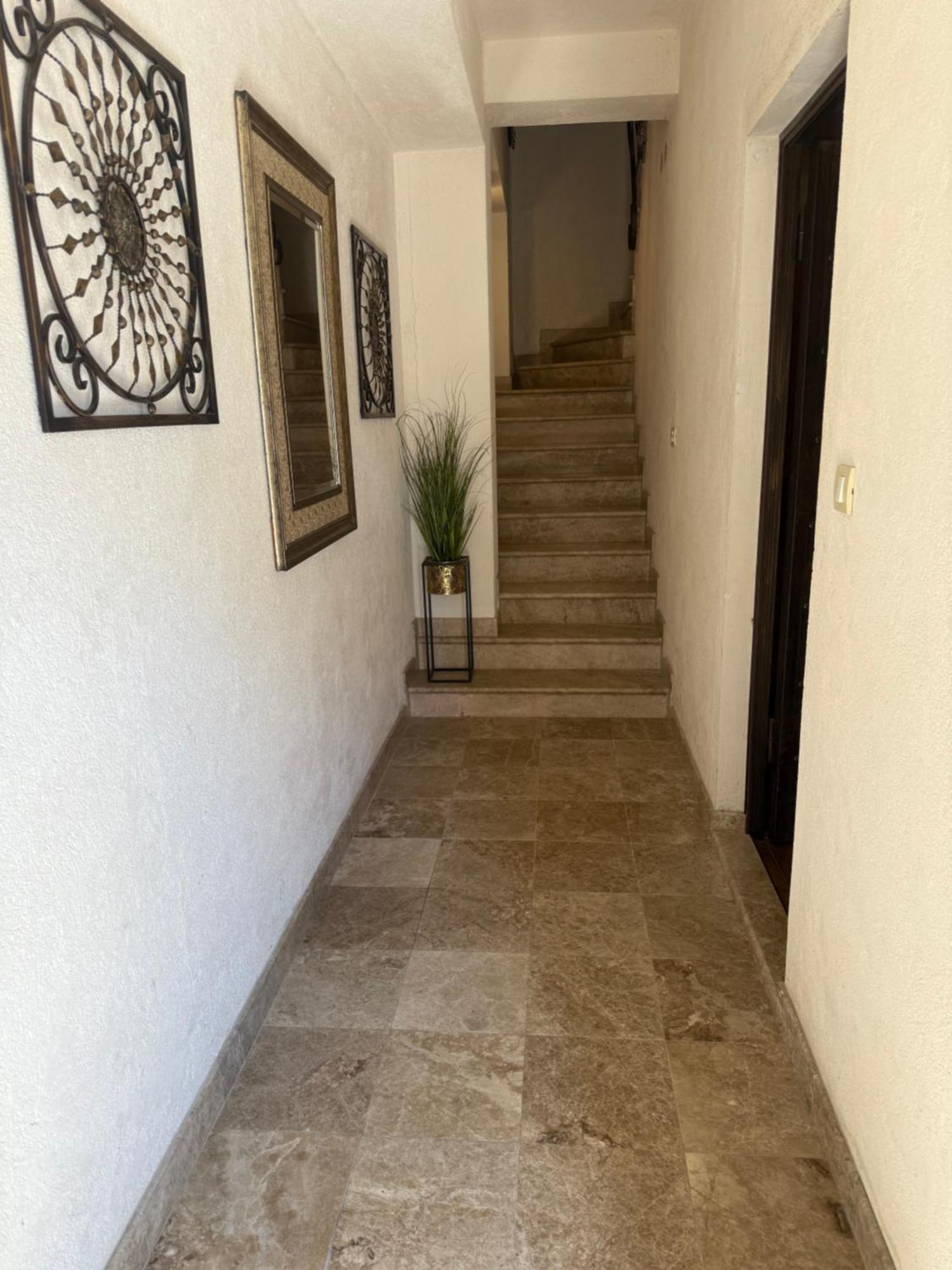 Skver Studio Apartments Herceg Novi Zewnętrze zdjęcie