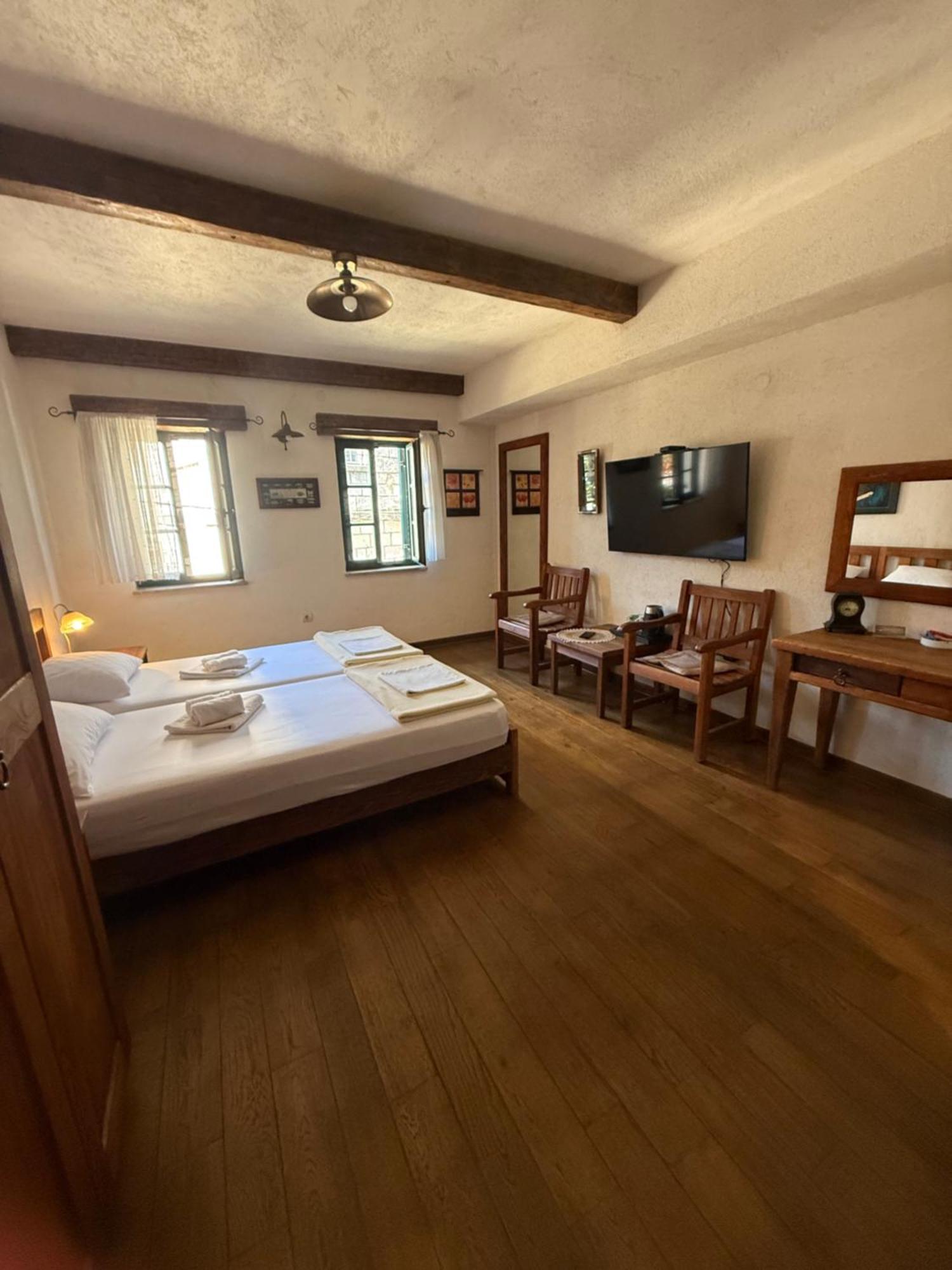 Skver Studio Apartments Herceg Novi Zewnętrze zdjęcie