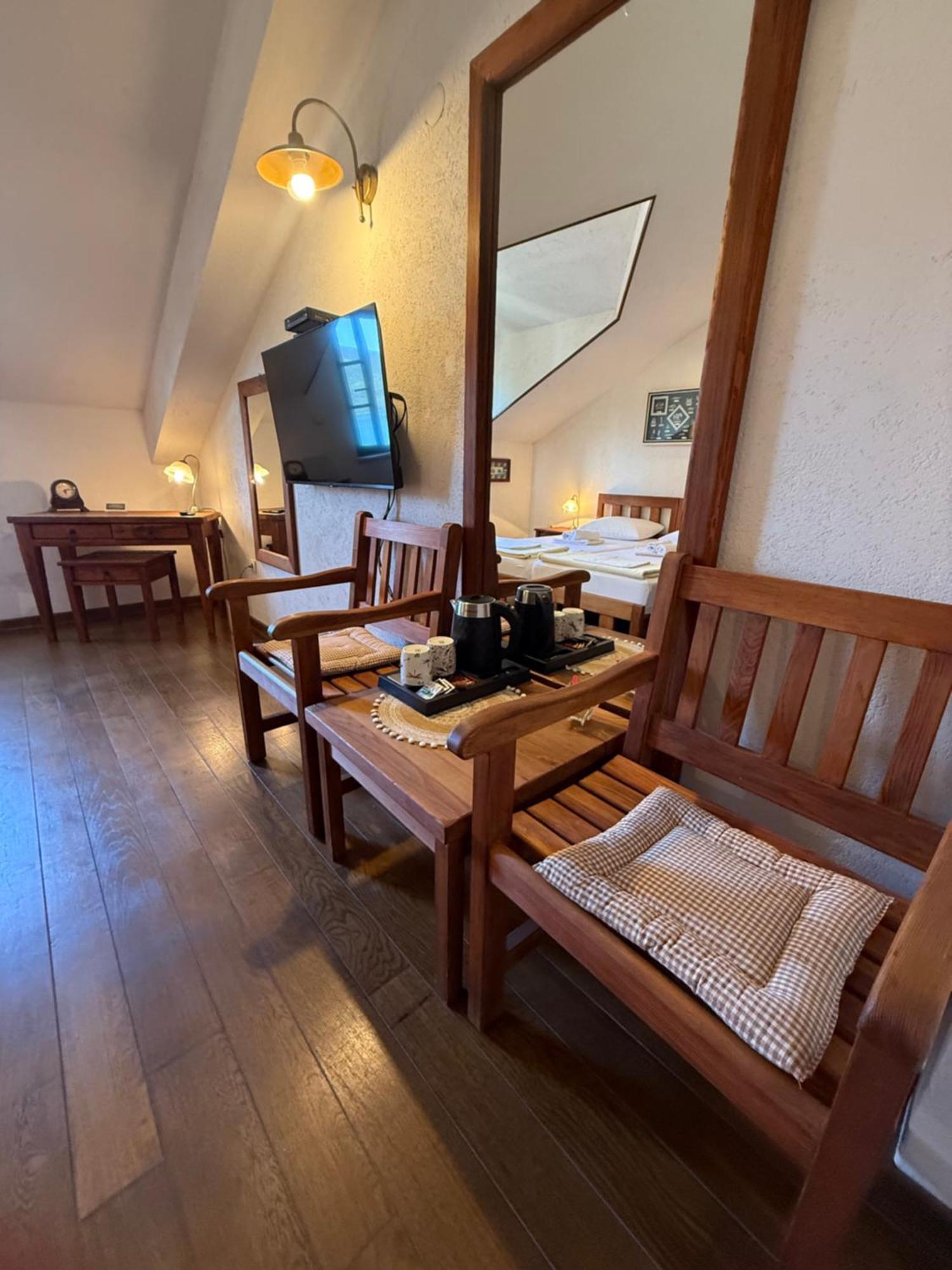 Skver Studio Apartments Herceg Novi Zewnętrze zdjęcie