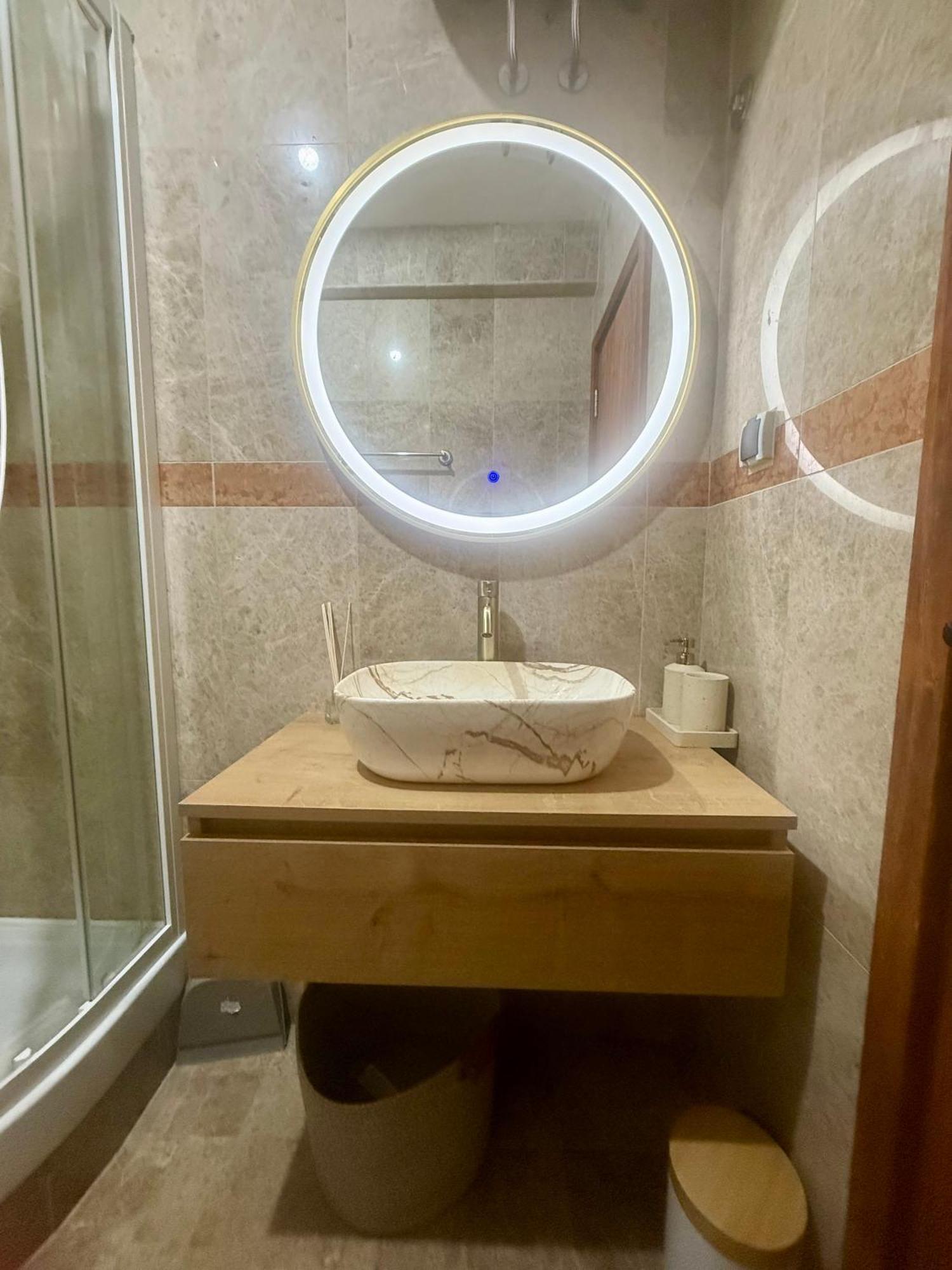 Skver Studio Apartments Herceg Novi Zewnętrze zdjęcie